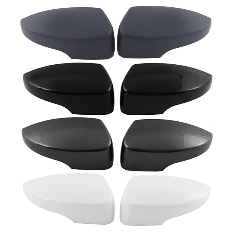 LH Rearview Mirror Cover Cap for Ford Kuga MK2 Escape (2013-2019)