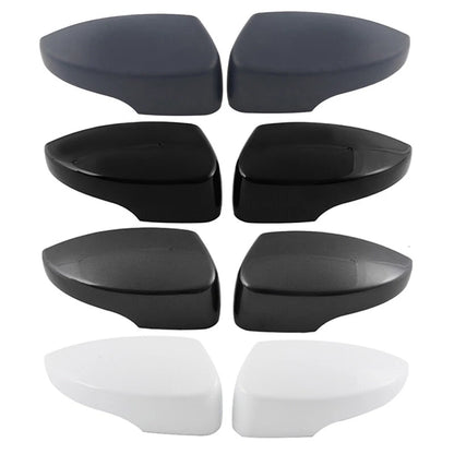 LH Rearview Mirror Cover Cap for Ford Kuga MK2 Escape (2013-2019)