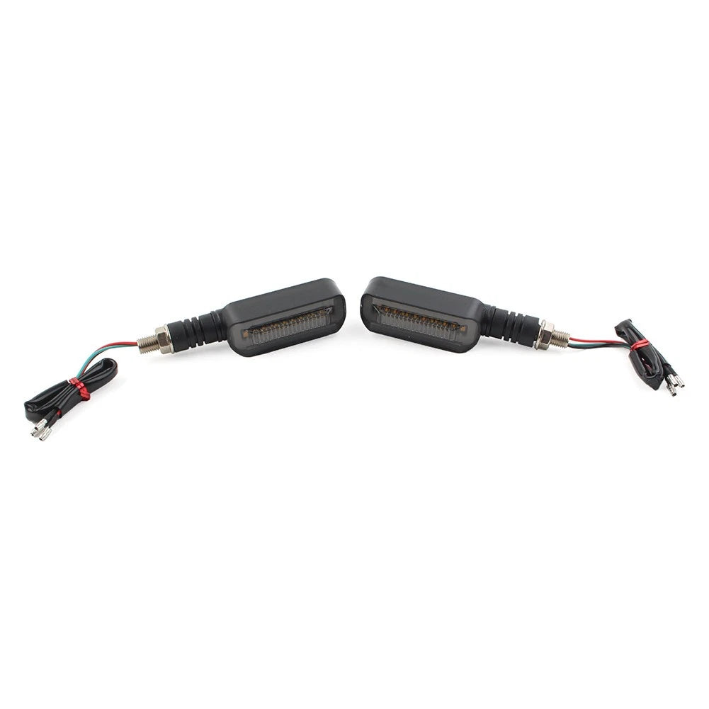 12V Motorcycle LED Turn Signal Flasher for Make & Model