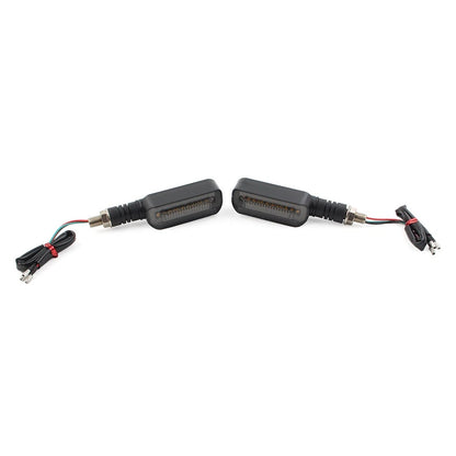 12V Motorcycle LED Turn Signal Flasher for Make & Model