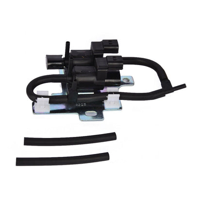 Free Wheel Clutch Control 4WD Solenoid for MITSUBISHI Triton ML (2006-2015)
