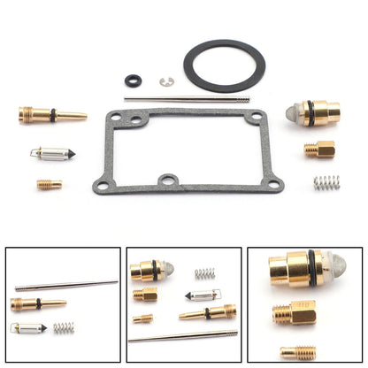 Carburetor Repair Kit for Yamaha YFS 200 Blaster (1993-2006)