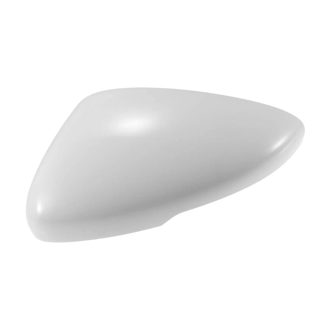 White Rear View Mirror Cap for Honda Accord (2018-2020)