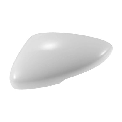 White Rear View Mirror Cap for Honda Accord (2018-2020)