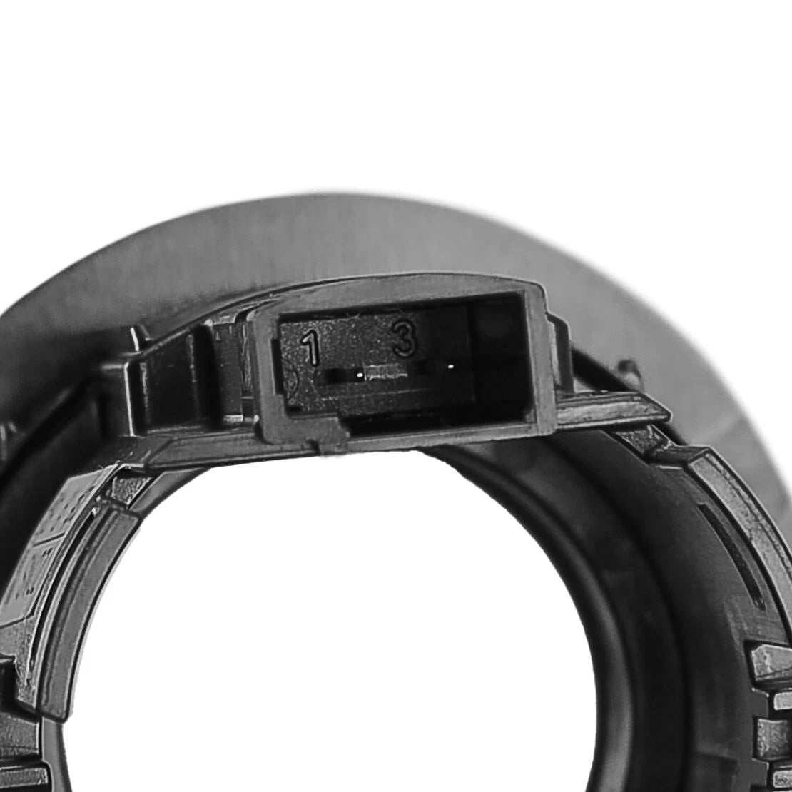 Car Start Button Switch Rings for Nissan Altima Pathfinder Qashqai (2013-2023)