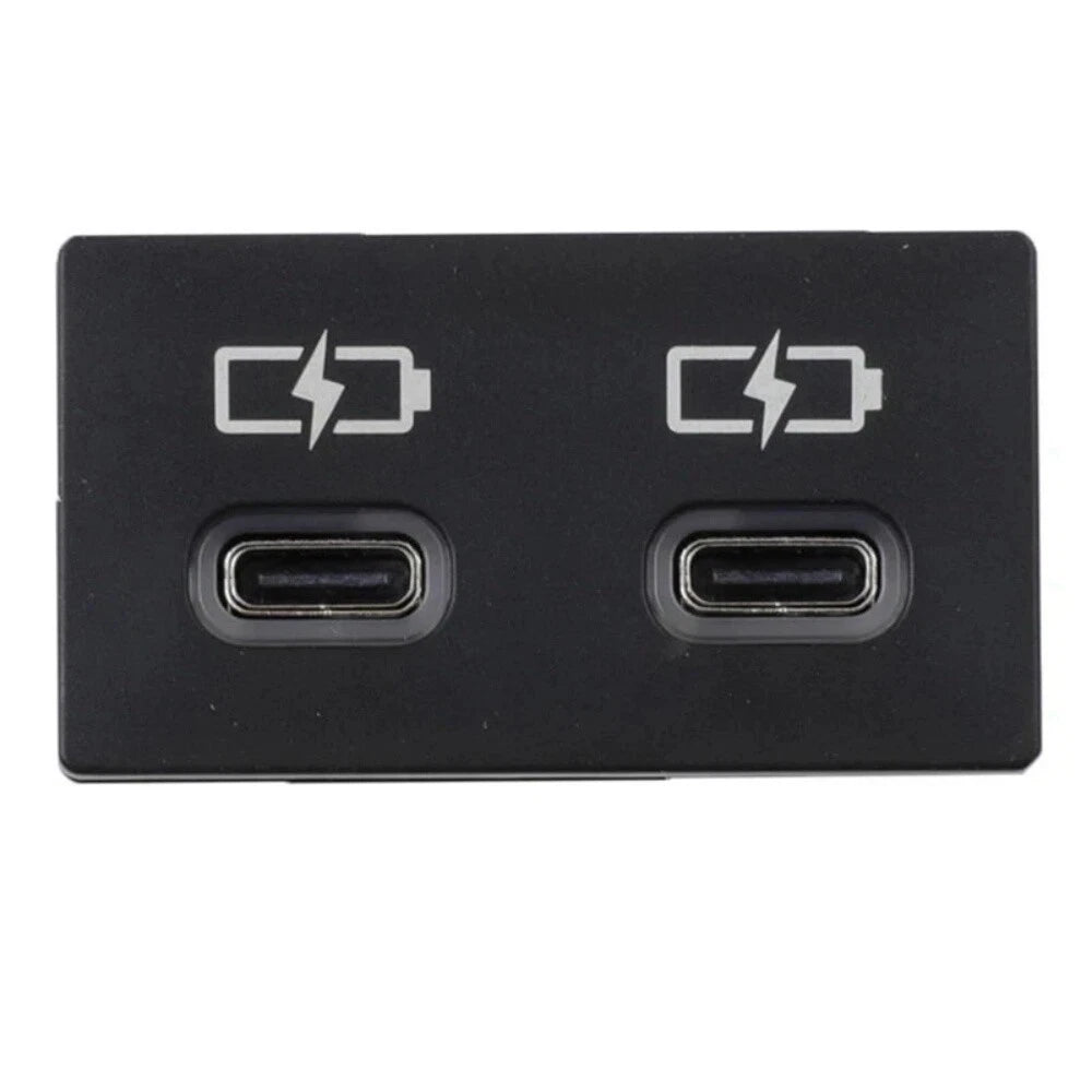USB Port Adapter for 2021-2022 Toyota Highlander (2021-2022)
