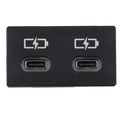 USB Port Adapter for 2021-2022 Toyota Highlander (2021-2022)