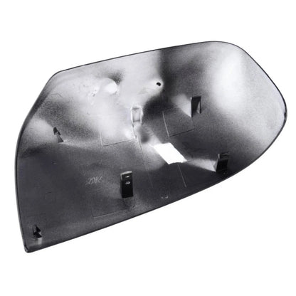 Gloss Black Right Side Mirror Cover for Nissan Rogue (2008-2015)