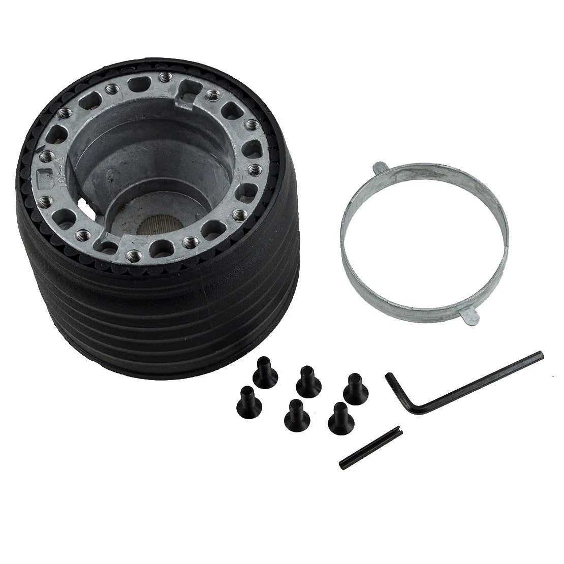Steering Wheel Quick Release Hub for Land Rover Defender
