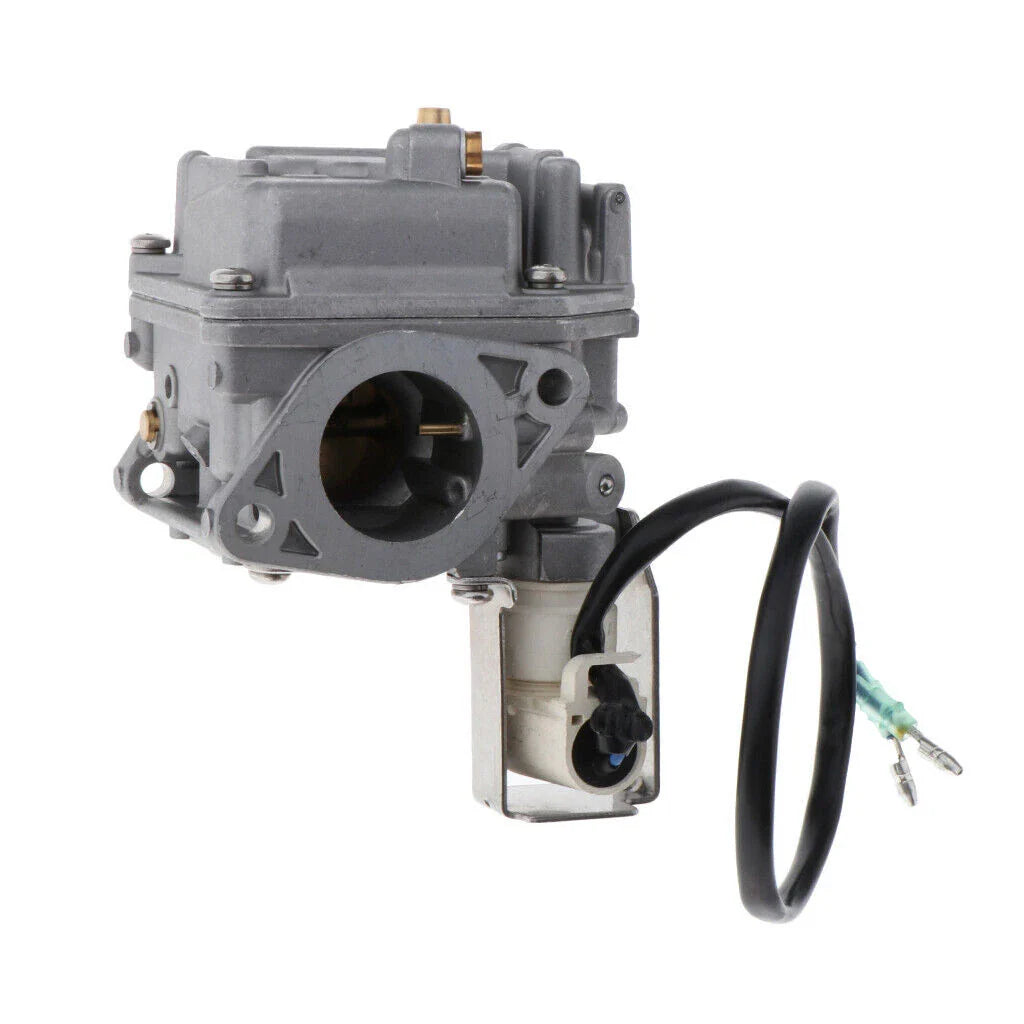 Carburetor for Yamaha 4-Stroke Outboard Engine 65W-14901