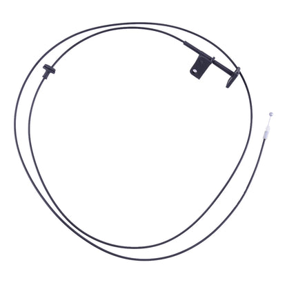 Hood Release Latch Cable for Honda Civic (1996-2000)