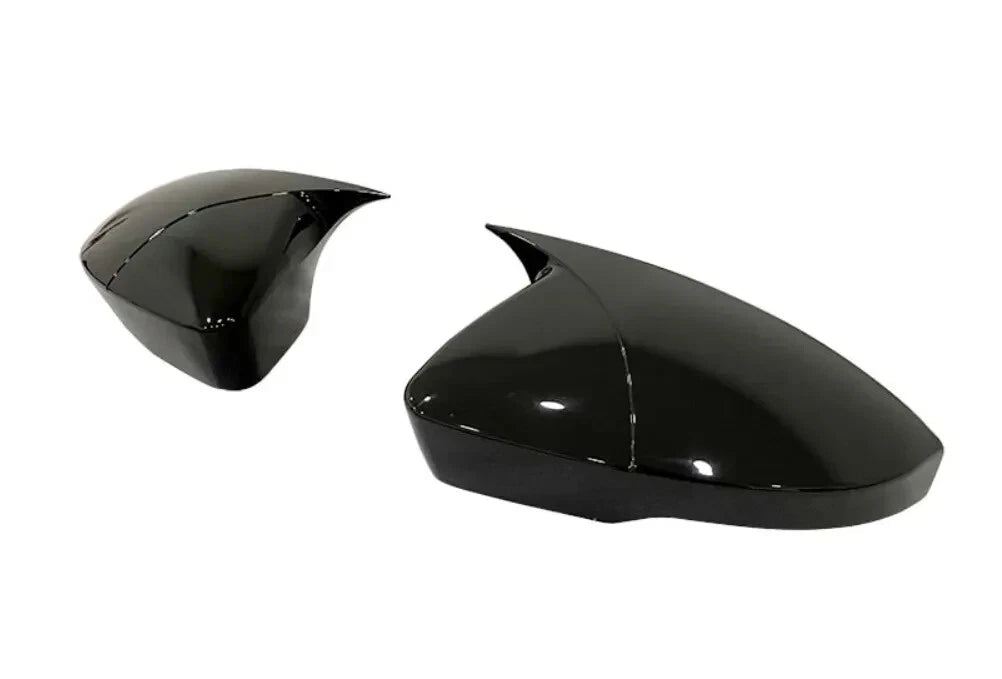 2 Piece Side View Mirror Covers for Skoda Octavia MK3 (2013-2020)