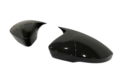 2 Piece Side View Mirror Covers for Skoda Octavia MK3 (2013-2020)