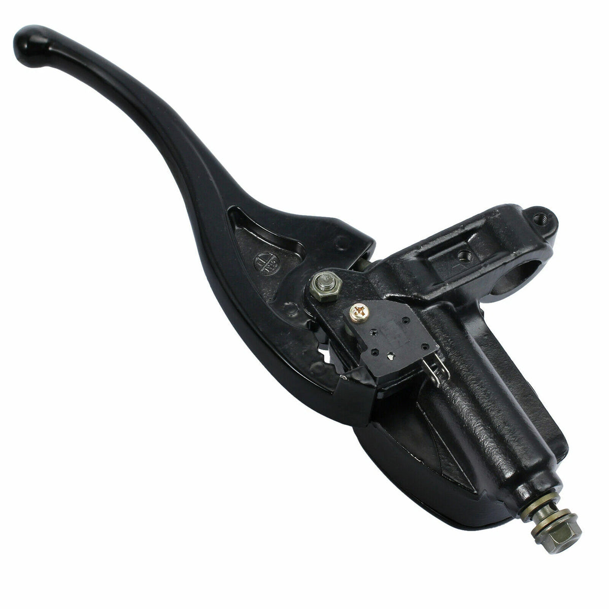 Front & Rear Brake Master Cylinders for Polaris Sportsman 500 4x4 (1998–2006)
