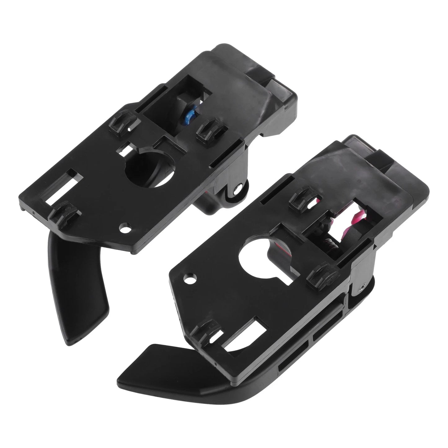 Front Left Right Interior Door Handle for Hyundai Tiburon (2003-2008)