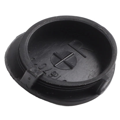 Wear resistant Inner Door Handle Screw Cover Cap for Z4 E89 (2009–2015)