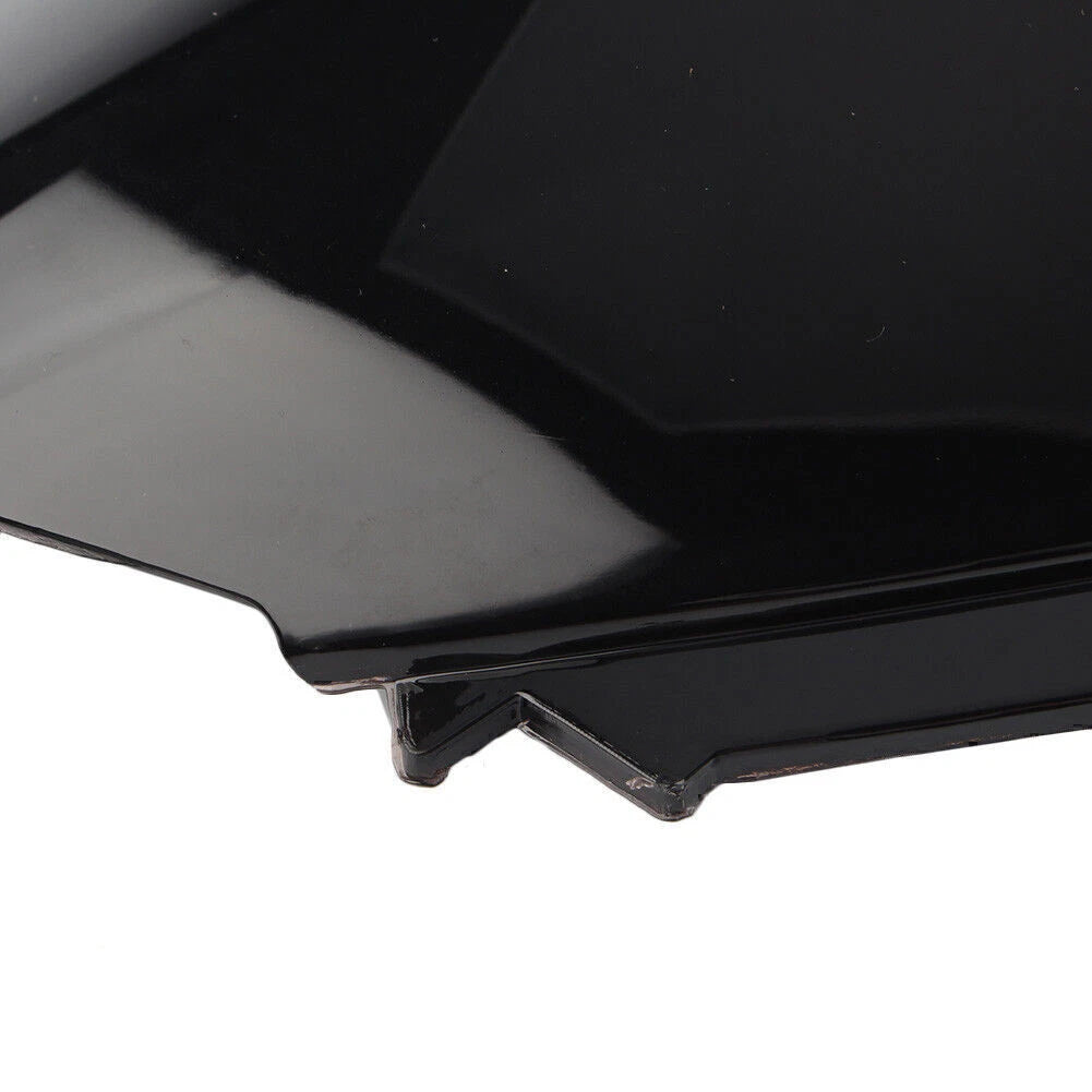 Windshield for Honda CBR 1000RR (2004-2007) Black