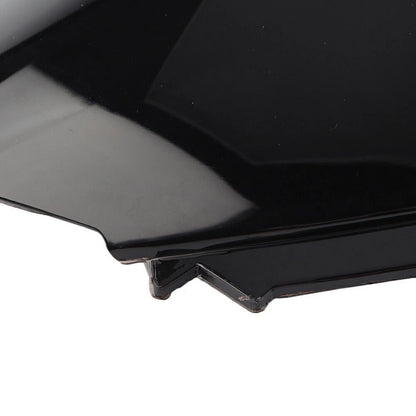Windshield for Honda CBR 1000RR (2004-2007) Black