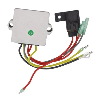 6-Wire Voltage Regulator Rectifier for Mercury Mariner Outboard