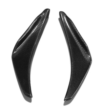 Carbon Fiber Front Side Canards for Integra DC5 / Acura RSX 2002-2006