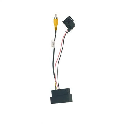Rear Camera Video Plug Converter Cable for Ford Focus (2000-2018)