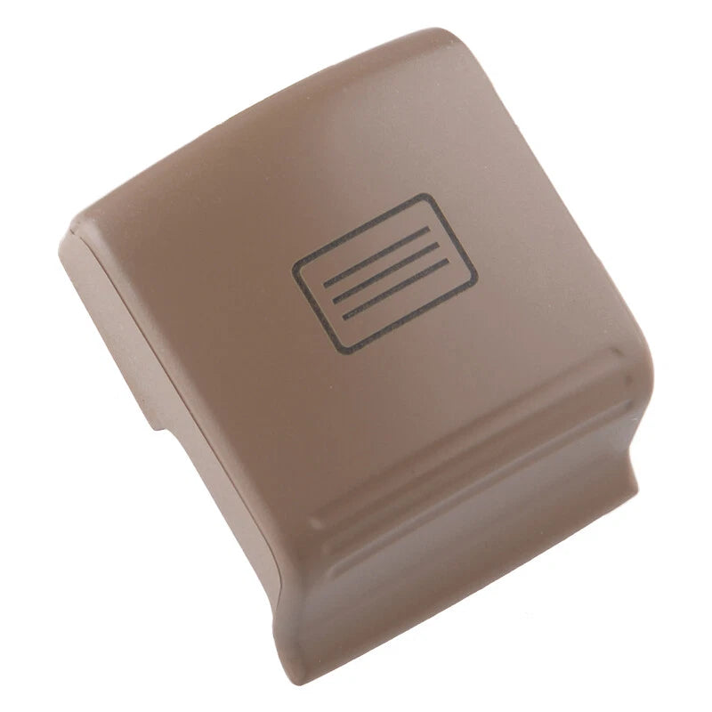 Beige Sunroof Window Switch Button for Mercedes-Benz S-Class (2007-2013)