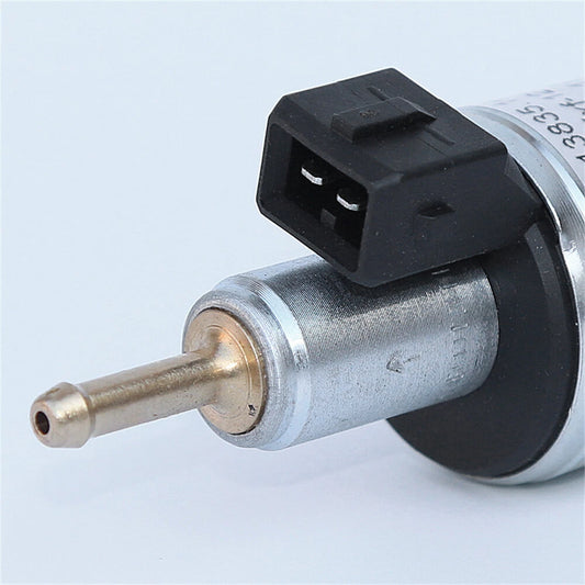 12V 65ml DP30 Parking Heater Fuel Pump for 9012868C, 89372A