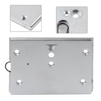 Middle Bed Slide Plate for Juki LH-1152 LH-1162 LH-1172 (No Year)