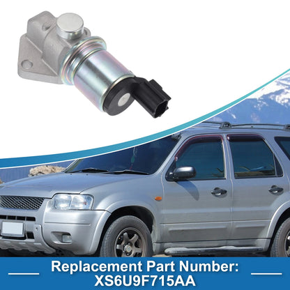 Idle Air Control Valve for Ford Escape (2001-2004)