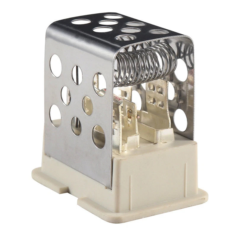 Heater Blower Fan Resistor for Vauxhall Astra IV, Zafira I (2004-2010)
