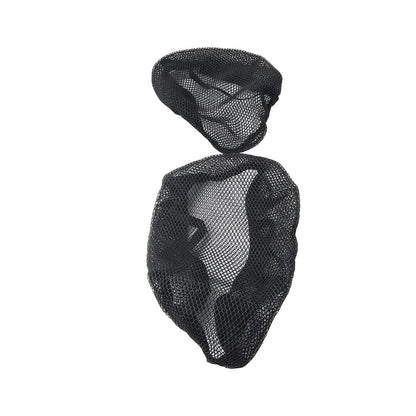 Ducati Multistrada 1260 1260S 1200 1200S Motorcycle Seat Cover Mesh Cushion (2017-2023)