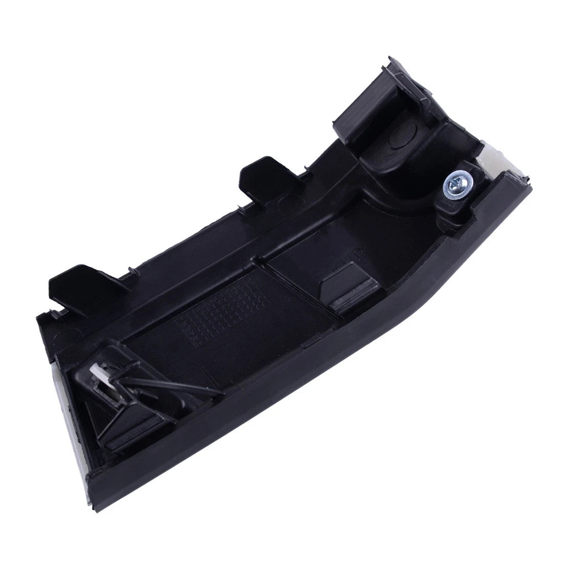 Front Bumper Tow Hook Trim for Toyota Highlander (2017-2019)