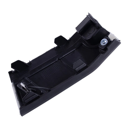 Front Bumper Tow Hook Trim for Toyota Highlander (2017-2019)