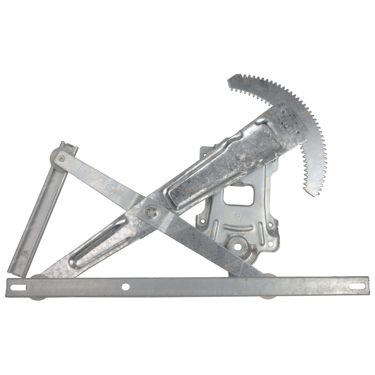 LH Front Electric Window Regulator for Nissan Patrol GU (1997-2012)