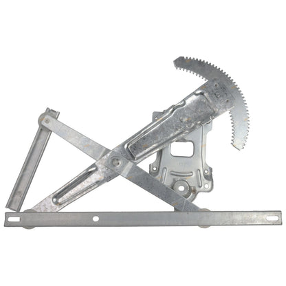 LH Front Electric Window Regulator for Nissan Patrol GU (1997-2012)