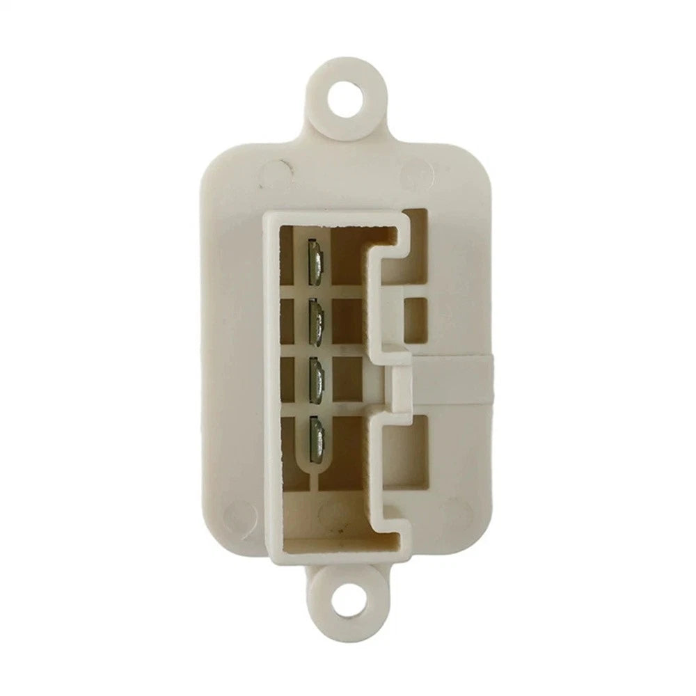 Blower Fan Motor Heater Resistor for Vauxhall Opel Meriva MK1 (2003-2010)