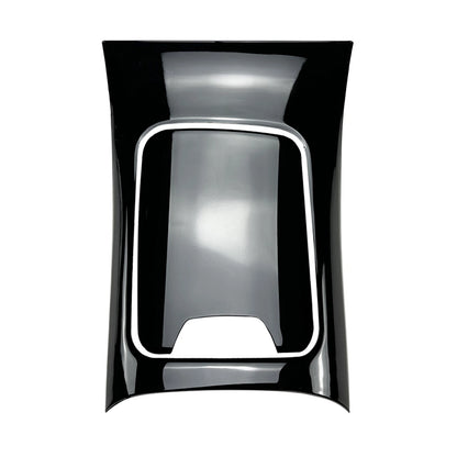 Center Console Storage Box Cover for Benz X254 GLC200 AMG (2023-)