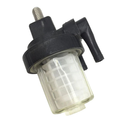 Oil Separator for 9.9-40HP Outboard Engines