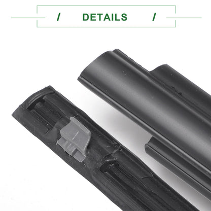 Front Right Weatherstrip Window Seal for Toyota Sequoia (2008-2022)
