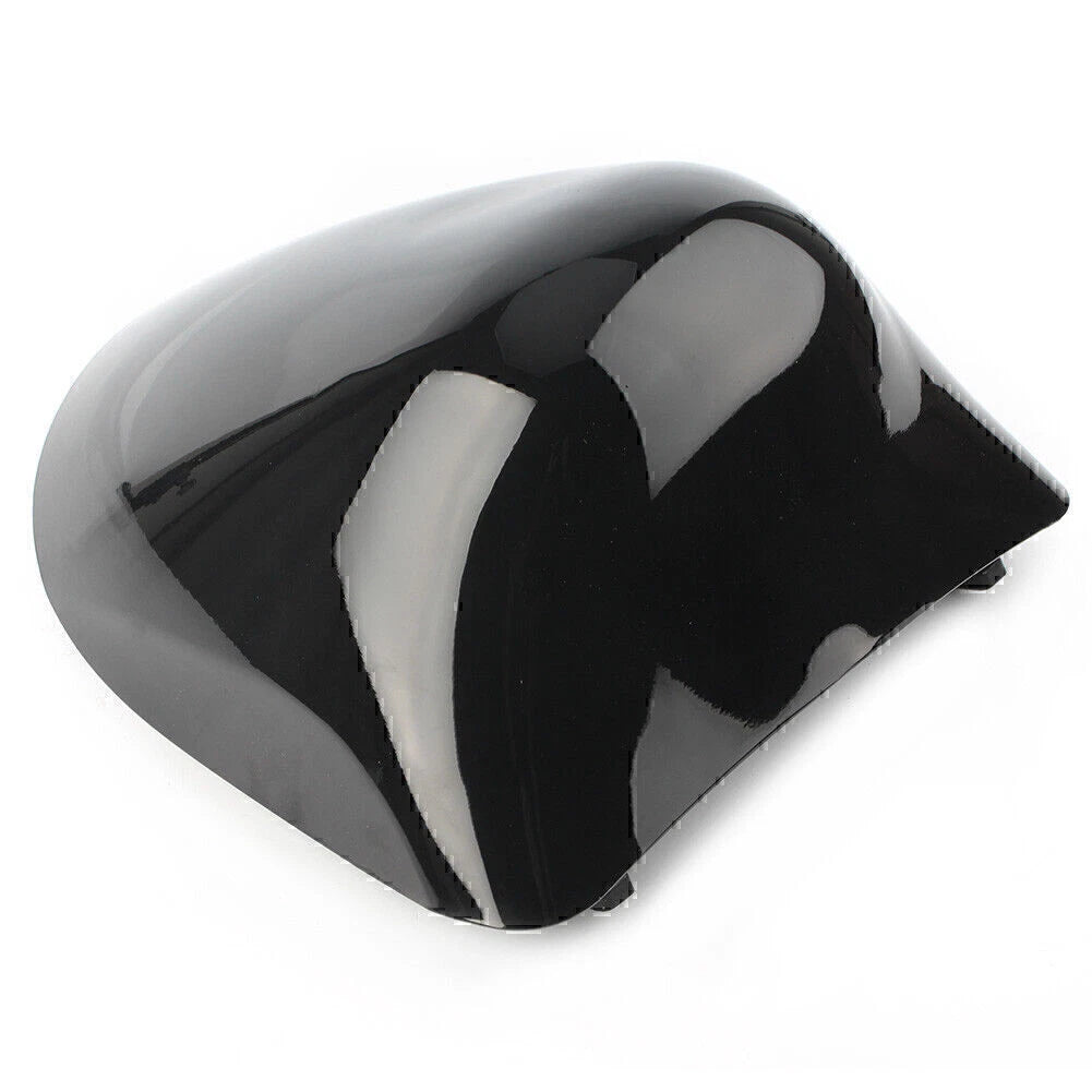 Black Rear Seat Cover for Suzuki GSXR1300 Hayabusa (1999-2007)