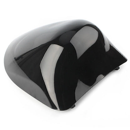 Black Rear Seat Cover for Suzuki GSXR1300 Hayabusa (1999-2007)