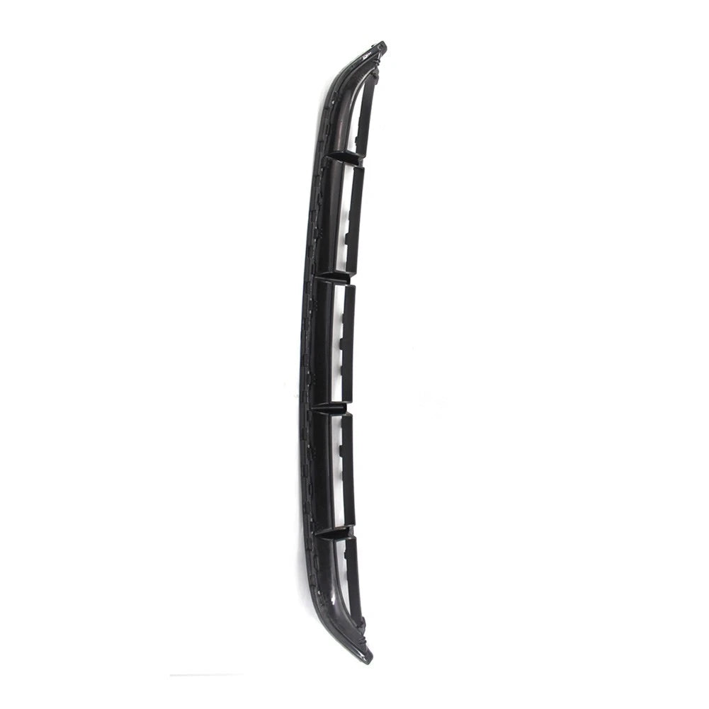 Front Bumper Lower Center Grille for Audi Q7 (2010-2015)