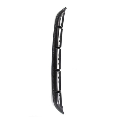 Front Bumper Lower Center Grille for Audi Q7 (2010-2015)