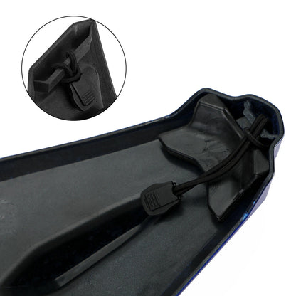 Rear Seat Cover for BMW F900R F900XR (2020-2025)