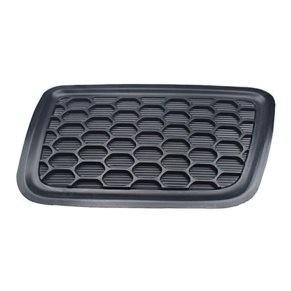 Right Side Lower Grille Tow Hook Insert Cover for Jeep Grand Cherokee (2014-2016)