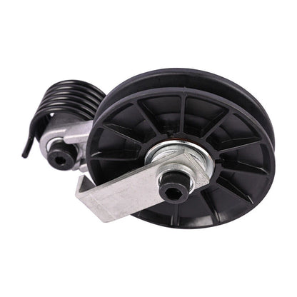 Cooling Fan Pulley Tensioner for Bobcat A300 S100 S130 S150 S160 S175 S185