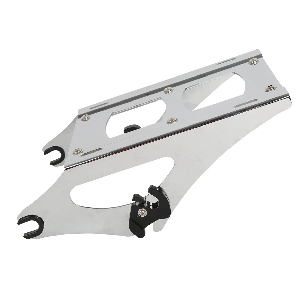 Luggage Rack & Docking Hardware for Harley Electra Glide Touring (2014-2025)
