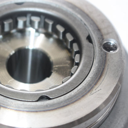 Magneto Stator Flywheel Roller for 250cc 300cc PIT Quad Dirt Bike ATV