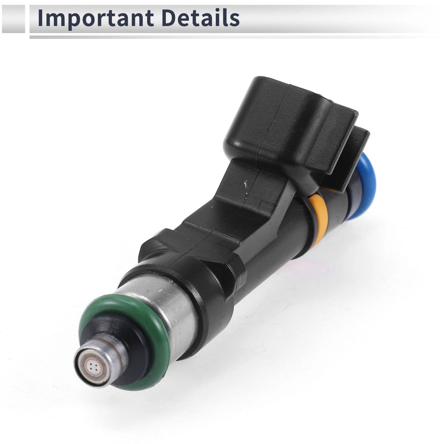 Fuel Injector for Ford Focus (2006-2009)