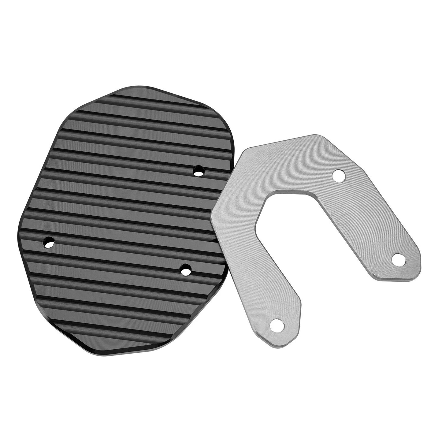 Side Stand Plate for Ducati Scrambler 400/800/1100 (2015-2020)